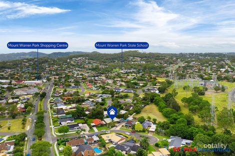 Property photo of 6 Bramley Court Mount Warren Park QLD 4207