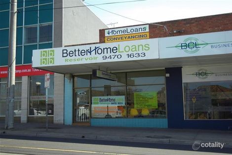 675 Plenty Rd, Reservoir, VIC 3073