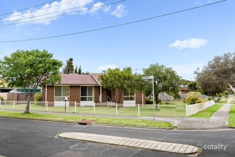 Property photo of 5 Kosciusko Avenue Corio VIC 3214