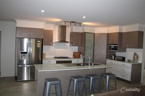 Property photo of 22 Morcom Street Calliope QLD 4680