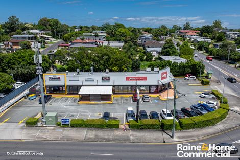 748 Rode Rd, Chermside West, QLD 4032
