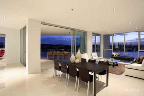 Property photo of 158/37 Harbour Road Hamilton QLD 4007