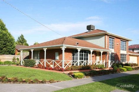 2 Milton Ct, Aspendale Gardens, VIC 3195