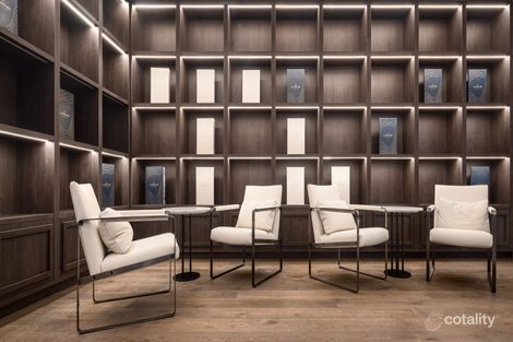 Property photo of 2805/500 Pacific Highway St Leonards NSW 2065