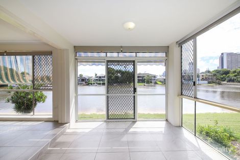 Property photo of 1/25-27 Hooker Boulevard Broadbeach Waters QLD 4218