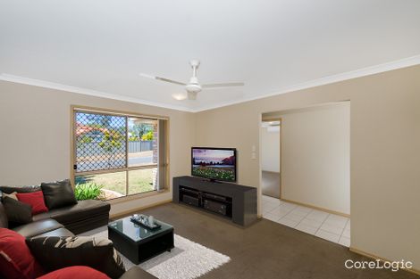 Property photo of 19 Rapanea Street Moggill QLD 4070