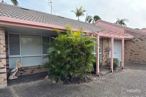 Contact Agent For Address, Urangan, QLD 4655