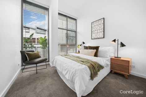 Property photo of 4/25 Barr Street Camperdown NSW 2050