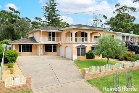 Property photo of 3 Matron Porter Drive Narrawallee NSW 2539