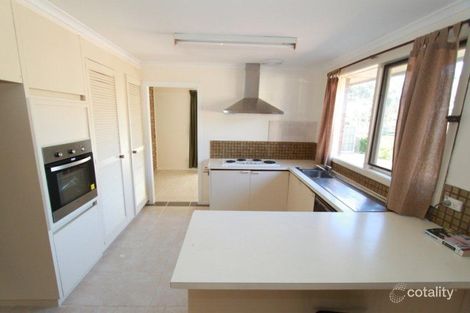 Property photo of 3 Raleighs Road Melton VIC 3337