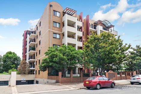 24/25-27 Castlereagh St, Liverpool, NSW 2170