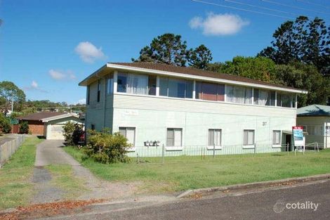 Property photo of 37 Morgo Street Urunga NSW 2455