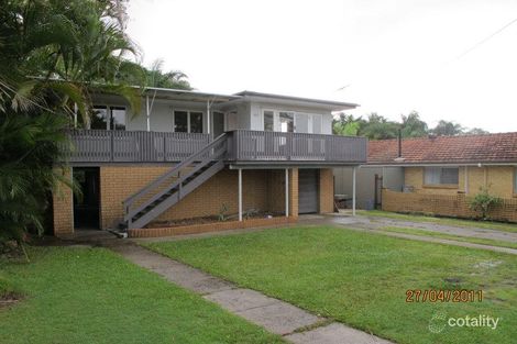Property photo of 65 Mount Cotton Road Capalaba QLD 4157