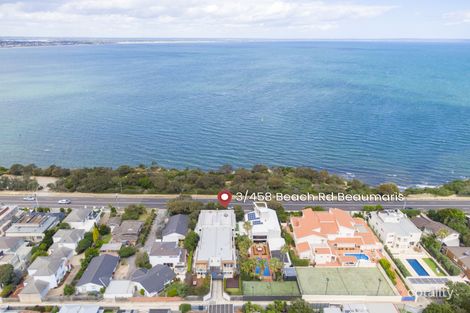 Property photo of 3/458 Beach Road Beaumaris VIC 3193