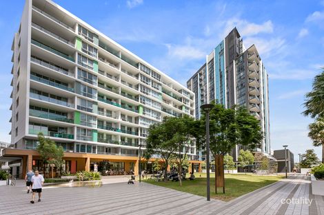 Property photo of 402/1 Magdalene Terrace Wolli Creek NSW 2205