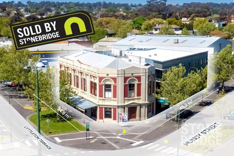 41-43 Mundy St, Bendigo, VIC 3550