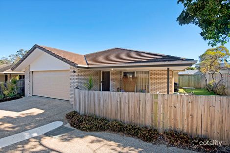 2/51-53 Valantine Rd, Birkdale, QLD 4159