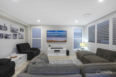 Property photo of 3 Donnelly Street Mango Hill QLD 4509
