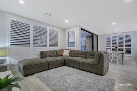 Property photo of 3 Donnelly Street Mango Hill QLD 4509
