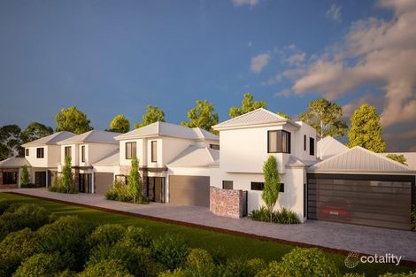 3/59 Galwey St, Leederville, WA 6007