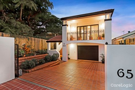 Property photo of 65 High Street Mount Gravatt QLD 4122