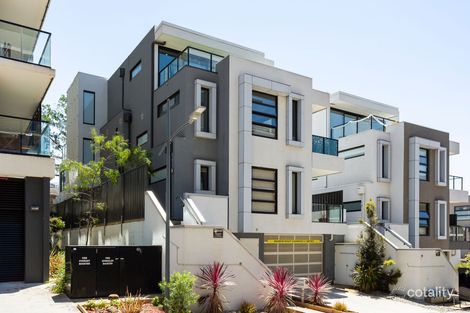 4/14 Red Hill Tce, Doncaster East, VIC 3109