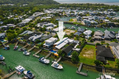 Property photo of 13 Brindabella Quay Trinity Park QLD 4879