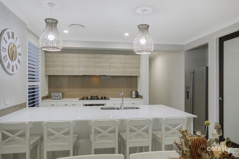 Property photo of 3 Donnelly Street Mango Hill QLD 4509
