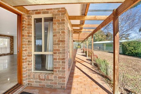 Property photo of 211 Bidgee Road Binjura NSW 2630