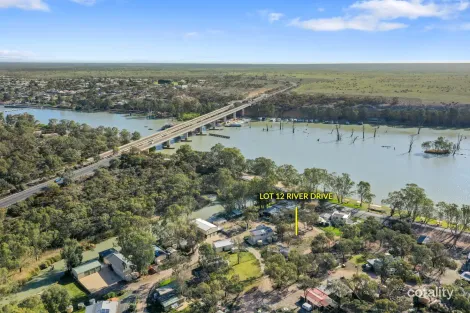 Property photo of LOT 12 River Drive Paisley SA 5357