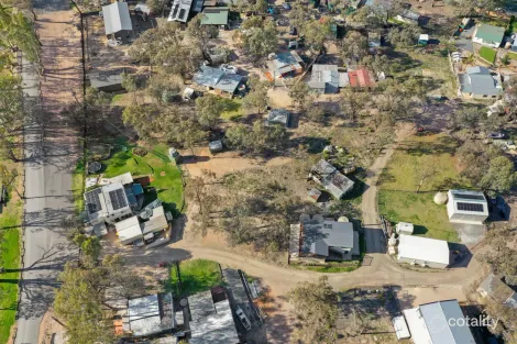 Property photo of LOT 12 River Drive Paisley SA 5357