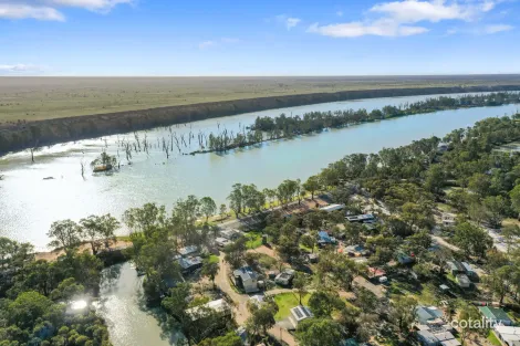 Property photo of LOT 12 River Drive Paisley SA 5357