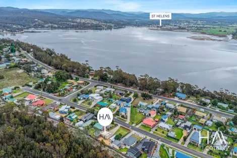 Property photo of 86 Parnella Drive Stieglitz TAS 7216