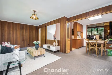 Property photo of 3 Fern Grove Ferny Creek VIC 3786