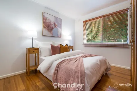 Property photo of 3 Fern Grove Ferny Creek VIC 3786