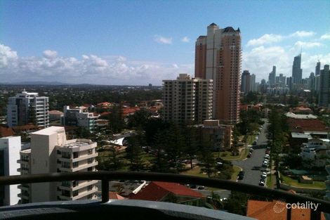 Property photo of 1602/8 Albert Avenue Broadbeach QLD 4218