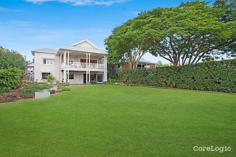 Property photo of 16 Roseby Avenue Clayfield QLD 4011