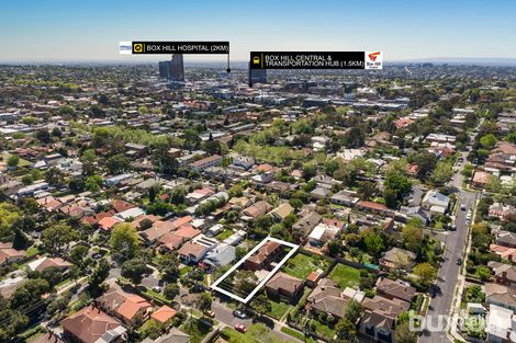 Property photo of 57 Combarton Street Box Hill VIC 3128