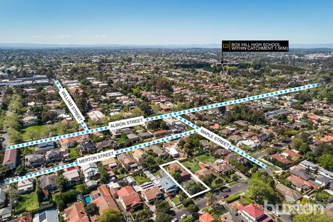 Property photo of 57 Combarton Street Box Hill VIC 3128