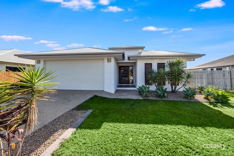 54 Bonnett Rd, Mount Low, QLD 4818