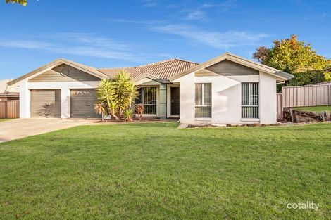 7 Avondale Dr, Wodonga, VIC 3690