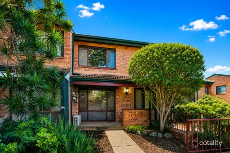 44/321 Windsor Rd, Baulkham Hills, NSW 2153