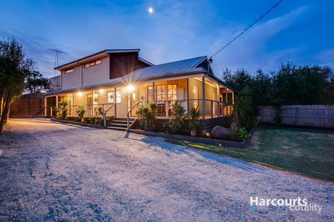 Property photo of 102 Dunlop Road Bittern VIC 3918