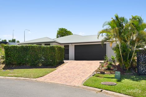 4 Flynn Ct, Maudsland, QLD 4210