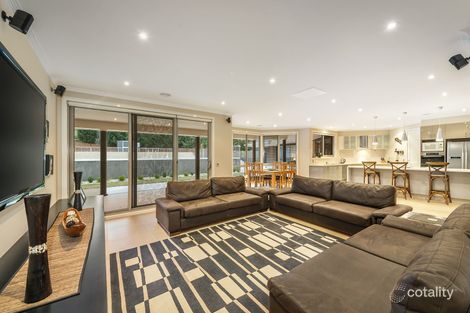 Property photo of 12 St Muir Drive Warrandyte VIC 3113