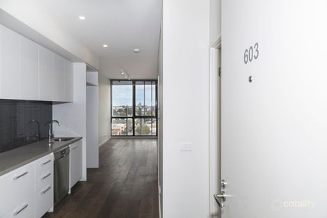 Property photo of 603/360 Lygon Street Brunswick East VIC 3057