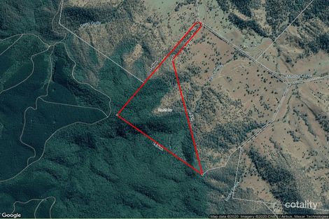 551 Muddy Creek Rd, Linville, QLD 4314