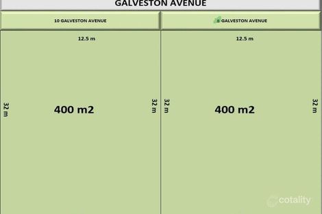 Property photo of 8 Galveston Avenue Fraser Rise VIC 3336