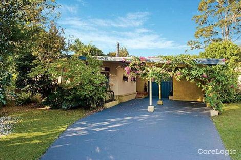 Property photo of 9 Roseneath Place Baulkham Hills NSW 2153