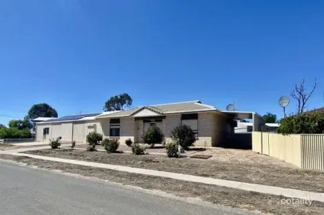 Property photo of 8 Mudge Terrace Streaky Bay SA 5680